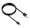 SAMSUNG SAMSUNG EP-DW700CBE adatkábel USB - Type-C, OEM, FEKETE EP-DW700CBE small