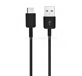 SAMSUNG SAMSUNG EP-DW720CBE adatkábel USB - Type-C, OEM, FEKETE EP-DW720CBE small
