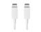 SAMSUNG SAMSUNG adatkábel Type-C - Type-C, OEM, FEHÉR EP-DX510JWEGEU small