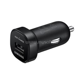 SAMSUNG EP-LN930BBEG univerzális fekete autós töltő Micro USB kábellel OSAM-EP-LN930BBEG small