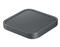 SAMSUNG asztali töltő 15W, wireless, FEKETE EP-P2400BBEGEU small