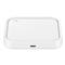 SAMSUNG asztali töltő 15W, wireless, FEHÉR EP-P2400BWEGEU small