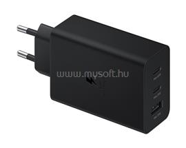 SAMSUNG EP-T6530NBEGEU 65W hálózati adapter (fekete) EP-T6530NBEGEU small