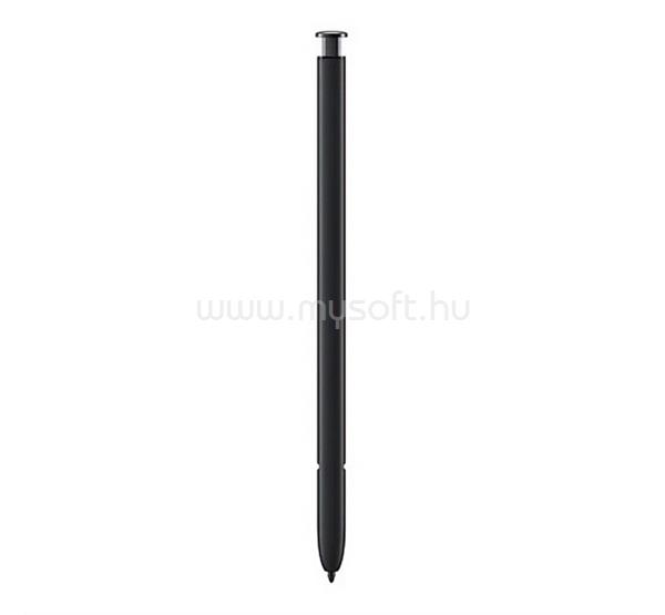 SAMSUNG Samsung S22 Ultra SAMSUNG érintő ceruza aktív, Samsung Galaxy S22 Ultra, SÖTÉTSZÜRKE