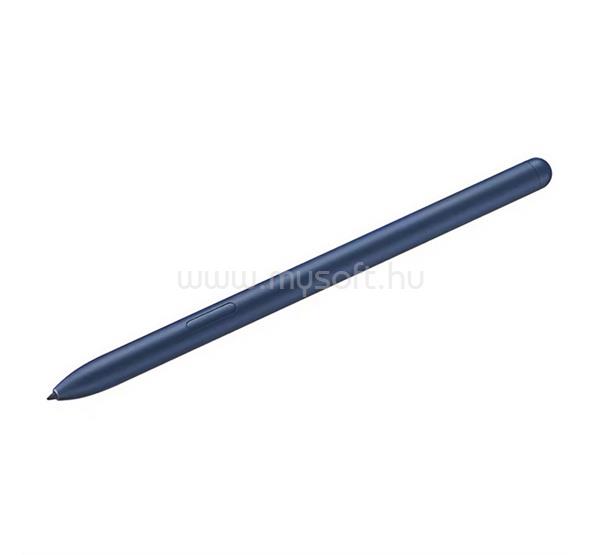 SAMSUNG Samsung Tab S7 LTE / Tab S7 Plus WIFI / Tab S7 WIFI érintő ceruza aktív, Samsung Galaxy Tab S7, SÖTÉTKÉK