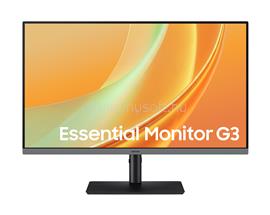 SAMSUNG Essential Monitor G3 G32H Monitor LS27HG320EUXEN small