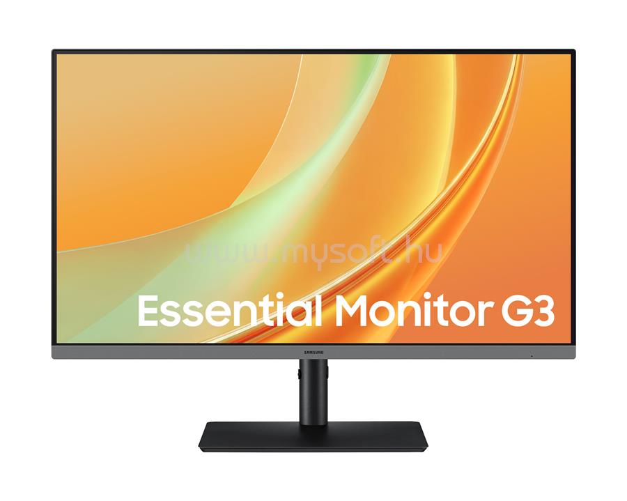 SAMSUNG Essential Monitor G3 G32H Monitor