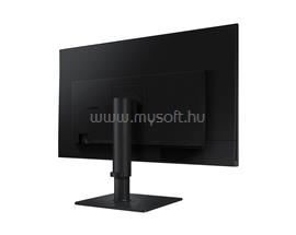SAMSUNG Essential S4 S40GD Gaming Monitor LS27D402GSUXXE small
