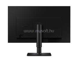 SAMSUNG Essential S4 S40GD Gaming Monitor LS27D402GSUXXE small