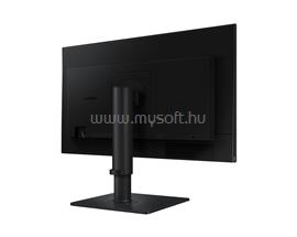 SAMSUNG Essential S4 S40GD Monitor LS24D400GAUXEN small