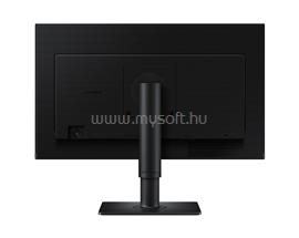 SAMSUNG Essential S4 S40GD Monitor LS24D400GAUXEN small