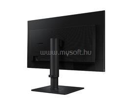 SAMSUNG Essential S4 S40GD Monitor LS24D406GAUXEN small