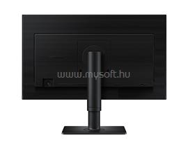 SAMSUNG Essential S4 S40GD Monitor LS24D406GAUXEN small