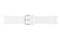 SAMSUNG Samsung Watch 5 eSIM 44 mm / 5 eSIM 40 mm / 4 40 mm pótszíj egyedi méret, ET-SFR86SW utód, FEHÉR ET-SFR90SWEGEU small