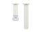 SAMSUNG Samsung Watch Ultra 2 eSIM 47mm / Ultra 47mm / 7 44mm SAMSUNG pótszíj egyedi méret, SPORT, FEHÉR HOMOK ET-SNL70MWEGEU small