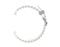 SAMSUNG Samsung Watch Ultra 2 eSIM 47mm / Ultra 47mm / 7 44mm SAMSUNG pótszíj egyedi méret, SPORT, FEHÉR HOMOK ET-SNL70MWEGEU small