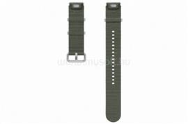 SAMSUNG ET-SOL30SKEGEU Khaki Athleisure Band (S/M) / Watch7 ET-SOL30SKEGEU small
