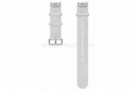 SAMSUNG ET-SOL31LSEGEU Silver Athleisure Band (M/L) / Watch7 ET-SOL31LSEGEU small