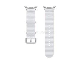 SAMSUNG Watch8, Watch8 Classic szabadidős szíj S/M 40mm (fehér) ET-SOL32SWEGEU small