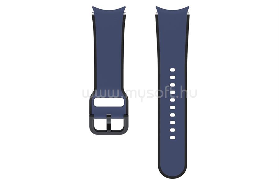 SAMSUNG ET-STR90SNEGEU Two-tone Sport Band (S/M), Navy