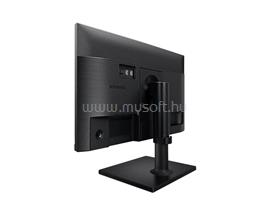 SAMSUNG F24T450FQR Monitor LF24T450FQRXEN small