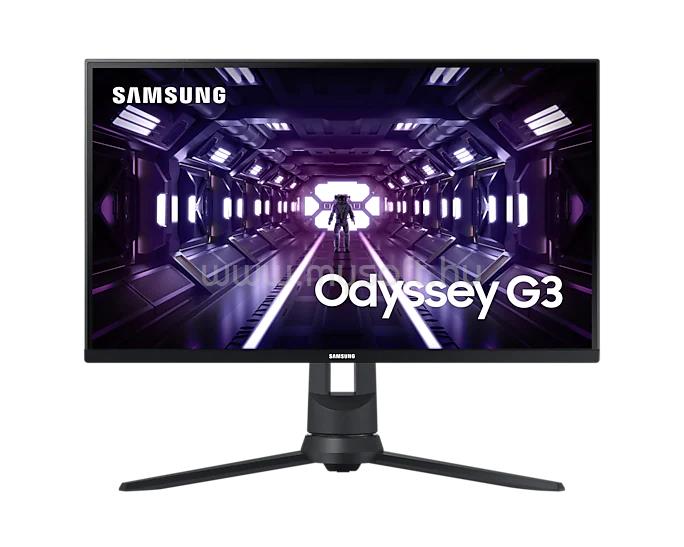 SAMSUNG F27G35TFW Odyssey G3 Gaming monitor
