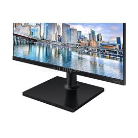 SAMSUNG F27T450FQ Monitor LF27T450FQRXEN small