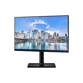 SAMSUNG F27T450FQ Monitor LF27T450FQRXEN small