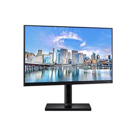 SAMSUNG F27T450FQ Monitor LF27T450FQRXEN small