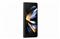 SAMSUNG Galaxy Z Fold4 5G Dual-SIM 256GB (fekete) SM-F936BZKBEUE small