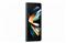 SAMSUNG Galaxy Z Fold4 5G Dual-SIM 256GB (zöld) SM-F936BZABEUE small