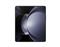 SAMSUNG F946 GALAXY Z FOLD5 5G Dual-SIM 256GB (fekete) SM-F946BZKBEUE small