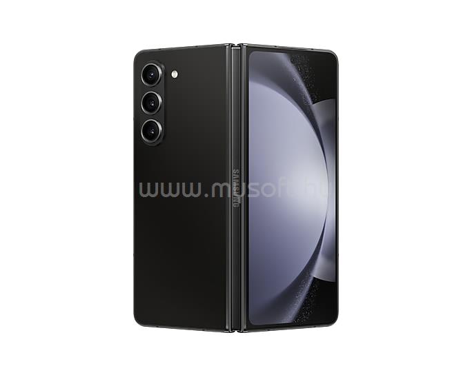SAMSUNG F946 GALAXY Z FOLD5 5G Dual-SIM 512GB (fekete)