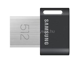 SAMSUNG FIT Plus USB 3.1 512GB pendrive MUF-512AB/APC small