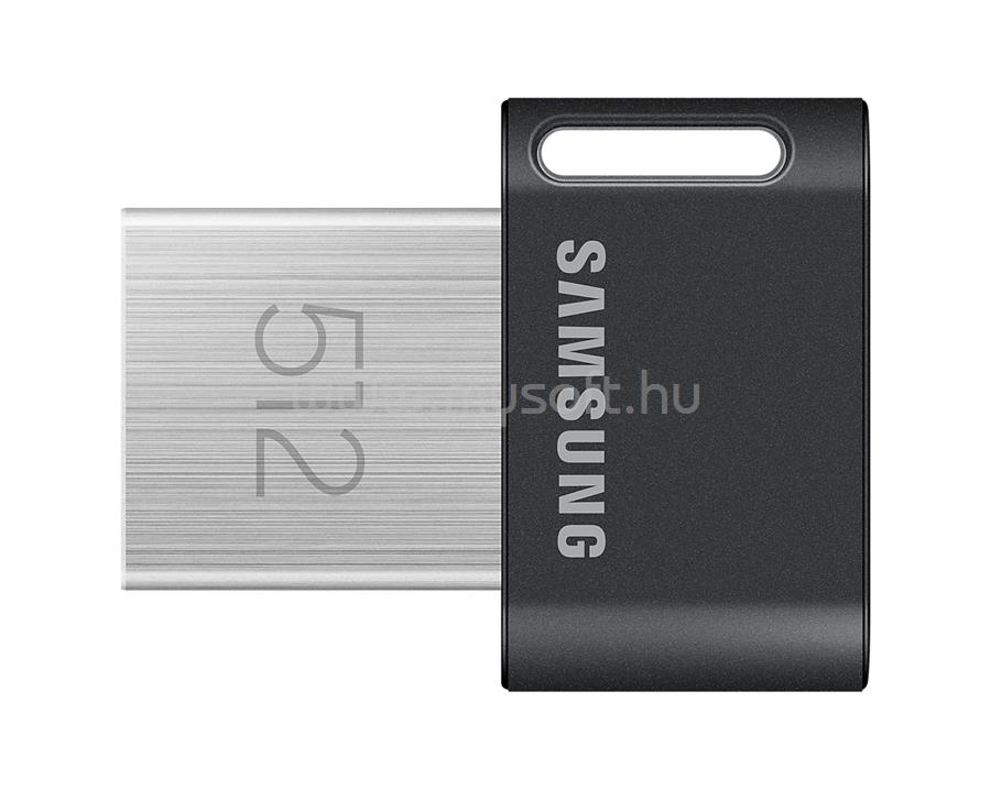 SAMSUNG FIT Plus USB 3.1 512GB pendrive