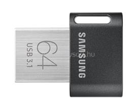 SAMSUNG FIT Plus USB 3.1 64GB pendrive MUF-64AB/APC small