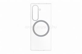 SAMSUNG Samsung Z Fold7 műanyag telefonvédő ütésállóság, Magsafe, ÁTLÁTSZÓ GP-FFF966YCATW small