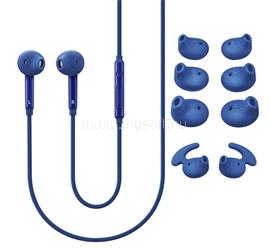 SAMSUNG SAMSUNG fülhallgató SZTEREO 3.5mm jack, 1pár szárnyas és 3pár sima fülgumi, KÉK EO-EG920BLEGWW small