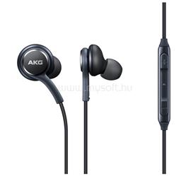 SAMSUNG fülhallgató SZTEREO 3.5mm jack, Tuned by AKG, FEKETE EO-IG955BSEGWW small