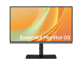 SAMSUNG G3 G32H Essential Monitor LS24HG320EUXEN small
