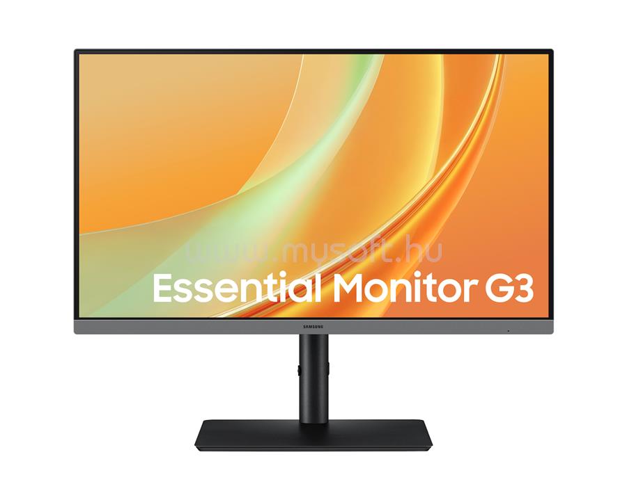SAMSUNG G3 G32H Essential Monitor