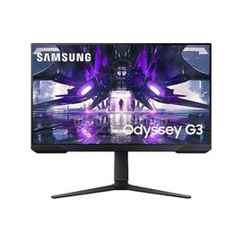SAMSUNG S27AG300N Odyssey G3 Gaming monitor LS27AG300NUXEN small