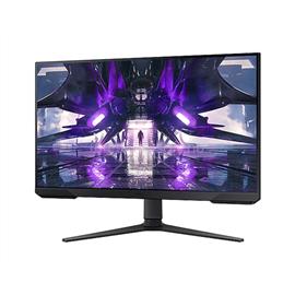 SAMSUNG S27AG300N Odyssey G3 Gaming monitor LS27AG300NUXEN small