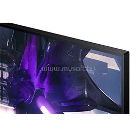 SAMSUNG S27AG300N Odyssey G3 Gaming monitor LS27AG300NUXEN small