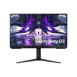 SAMSUNG S27AG300N Odyssey G3 Gaming monitor LS27AG300NUXEN small