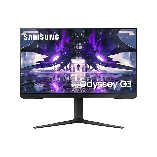 SAMSUNG S27AG300N Odyssey G3 Gaming monitor
