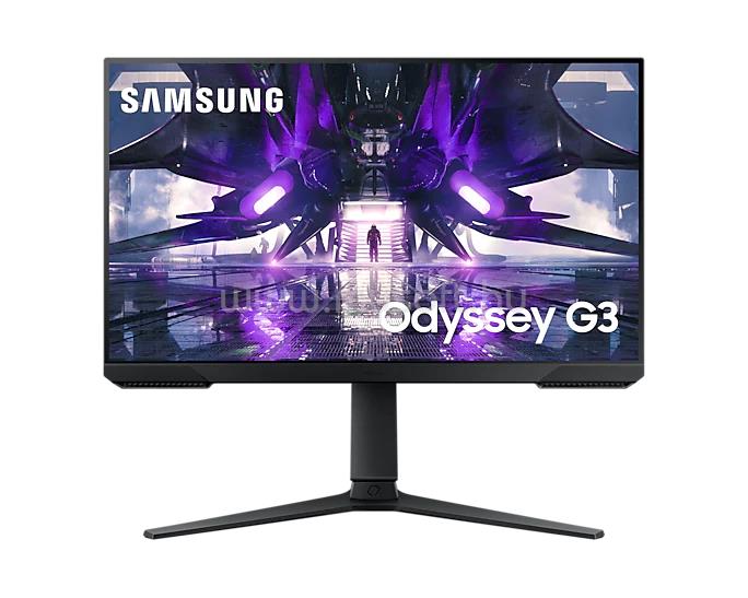 SAMSUNG G32A Odyssey G3 Gaming Monitor