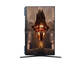 SAMSUNG G70B Gaming Monitor LS32BG700EUXEN small
