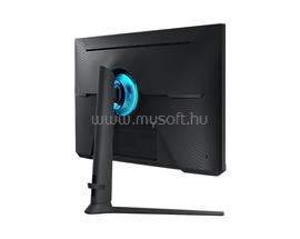 SAMSUNG G70B Gaming Monitor LS32BG700EUXEN small