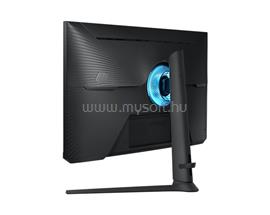 SAMSUNG G70B Gaming Monitor LS32BG700EUXEN small